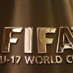 Drawing Piala Dunia
