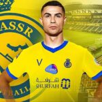 Cristiano Ronaldo klub Brasil