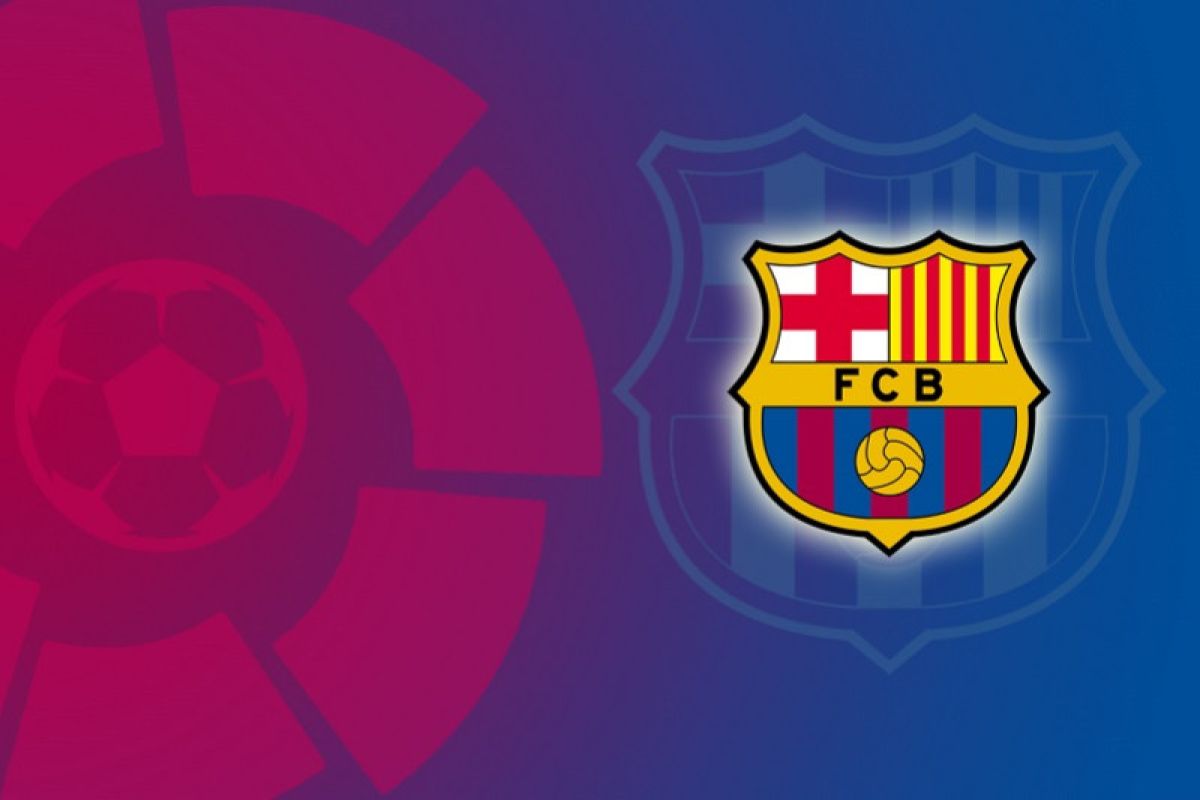 pemain Barcelona tinggalkan klub
