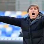 Napoli juara Serie A