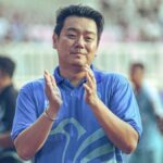 Owen Rahadian Persipura Jayapura