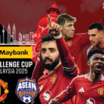 Catatan Pemain ASEAN All-Stars