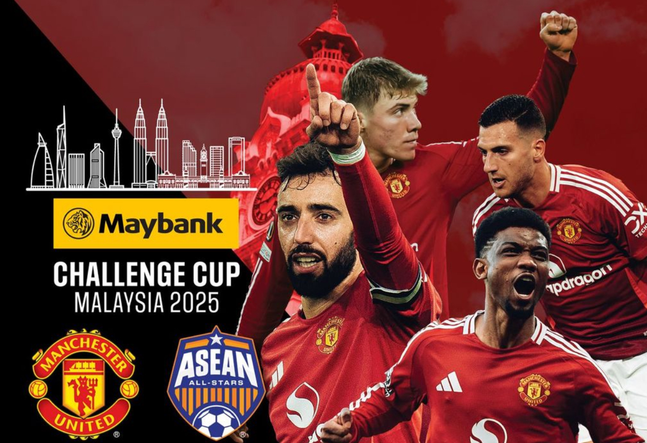 Catatan Pemain ASEAN All-Stars