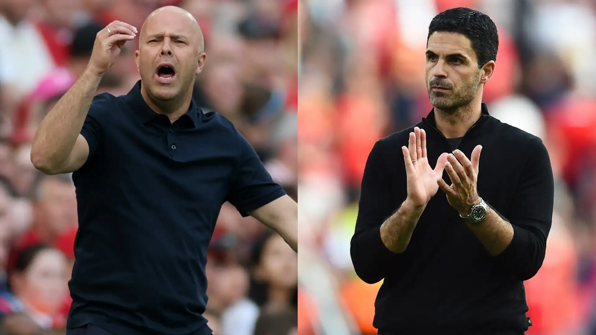 Sindiran Slot untuk Arteta