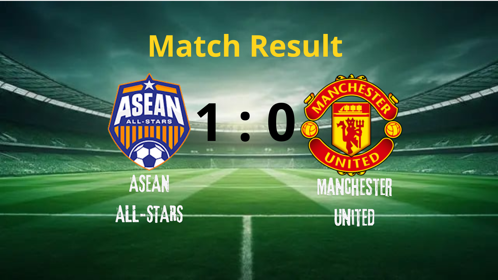 MU vs ASEAN All-Stars