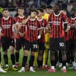 AC Milan mulai musim lebih awal