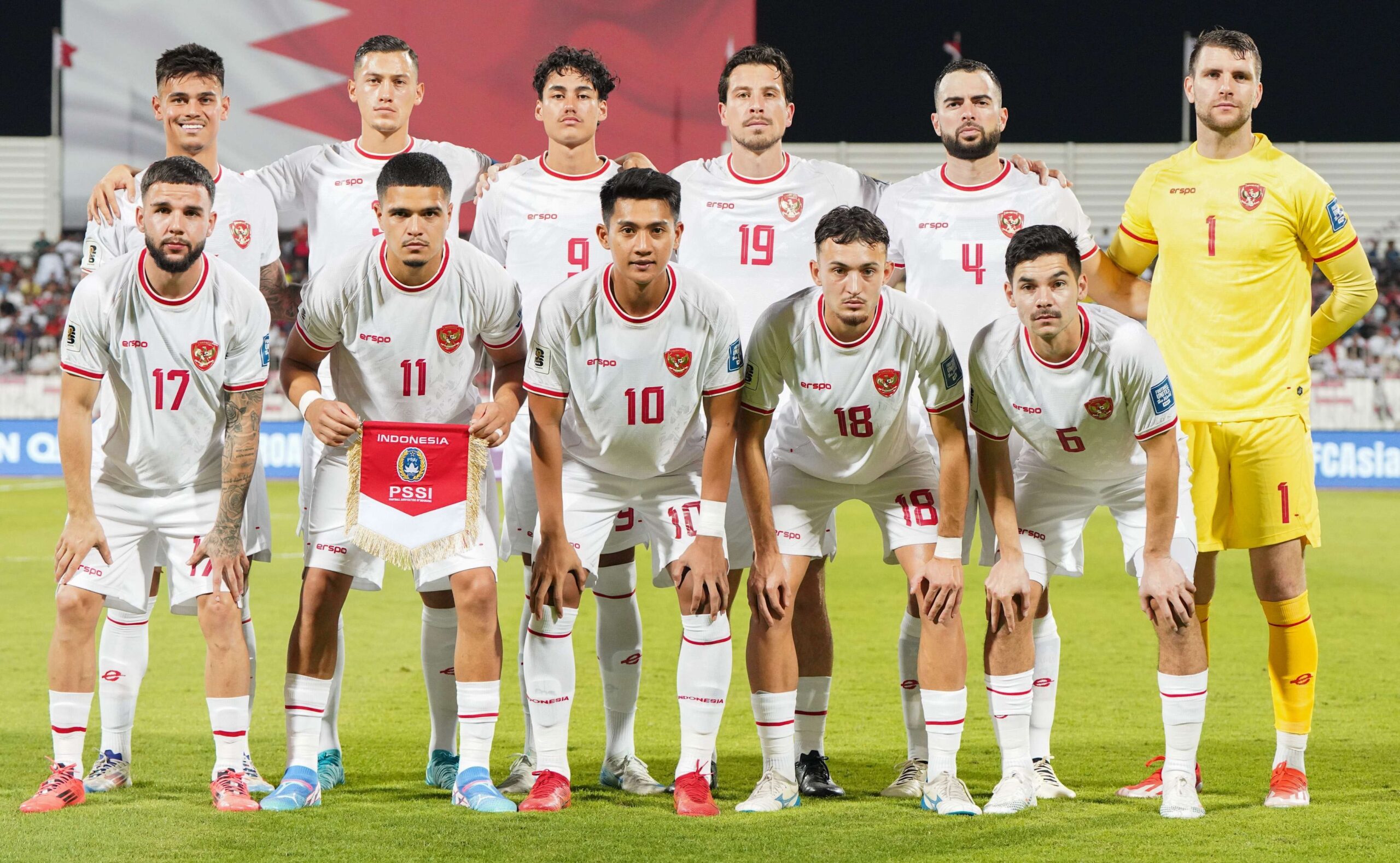 Road to Piala Dunia 2026: Regulasi dan Syarat Agar Timnas Indonesia Dapat Lolos ke Piala Dunia 2026