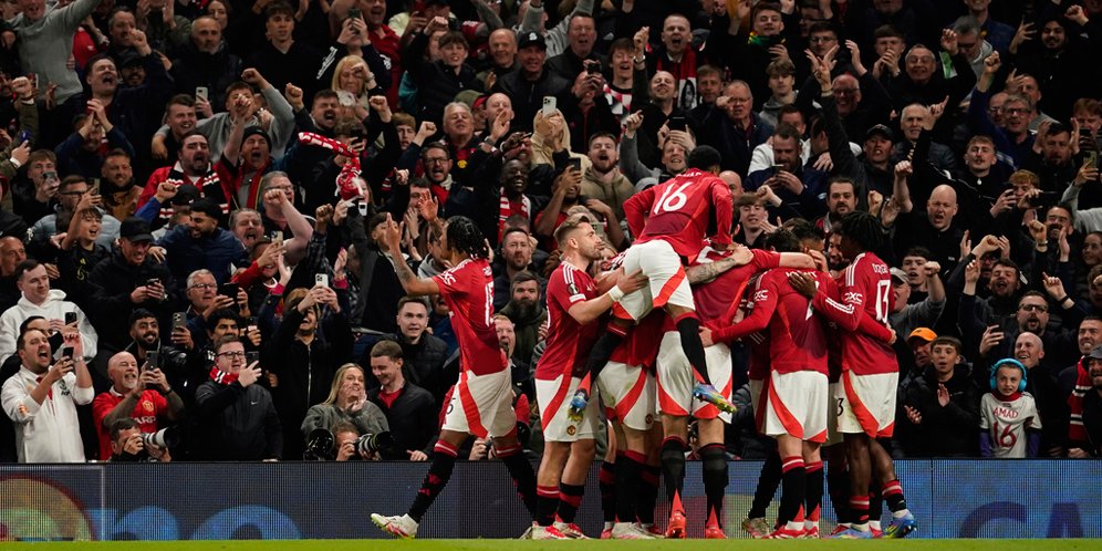 Daftar Pemain Timnas Inggris