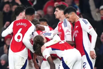 Arsenal Belajar Liverpool