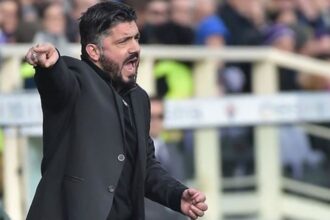 Gattuso 2006