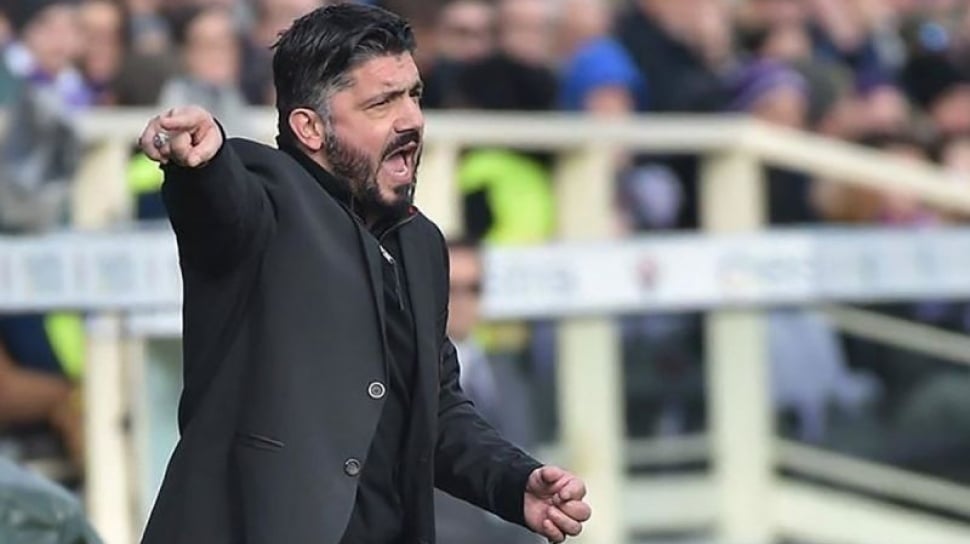 Gattuso 2006
