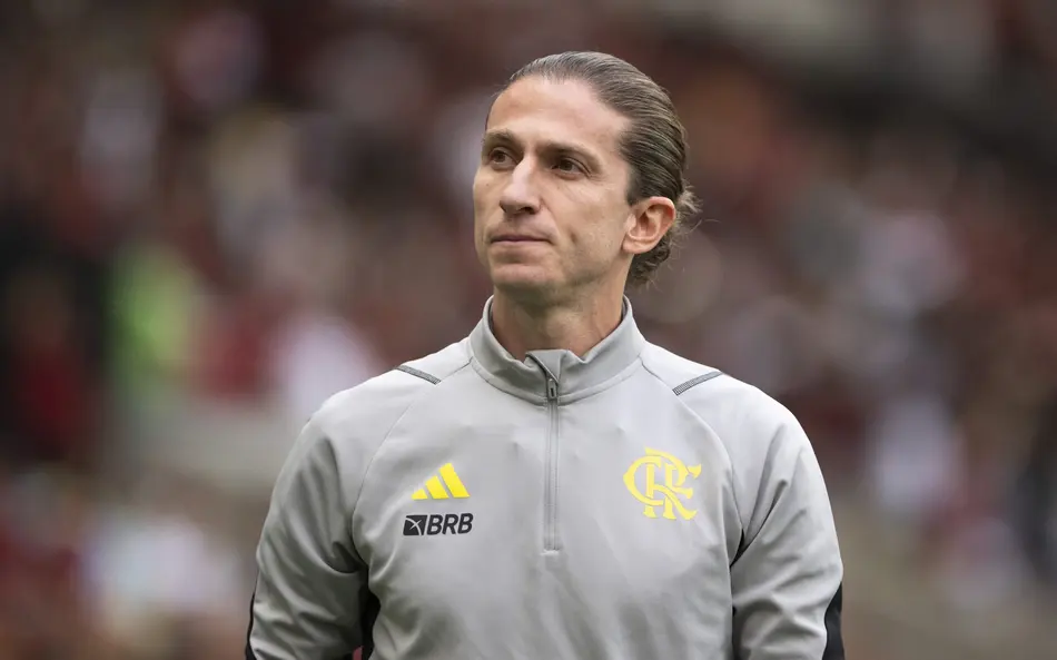 Filipe Luis Tantang Chelsea