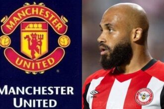 MU tawaran Bryan Mbeumo