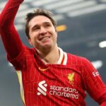 Chiesa bertahan Liverpool