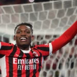 Rafael Leao Masuk Radar Liverpool, Siap Diboyong dengan Harga Fantastis