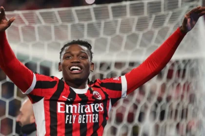 Rafael Leao Masuk Radar Liverpool, Siap Diboyong dengan Harga Fantastis