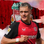 Pendapatan Wirtz di Liverpool