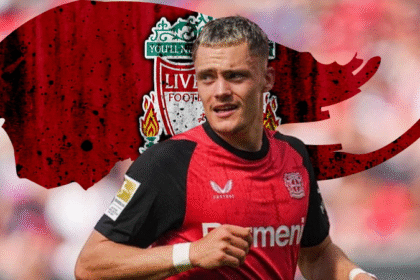 Pendapatan Wirtz di Liverpool