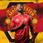 Matheus Cunha di Manchester United
