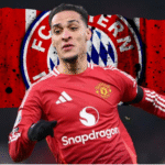 Bayern Munchen tertarik Antony