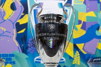 Aturan UEFA Liga Champions