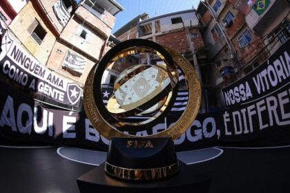 Piala Dunia Antarklub