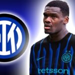 Transfer Ange-Yoan Bonny