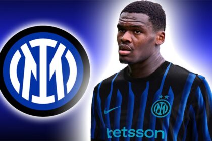 Transfer Ange-Yoan Bonny