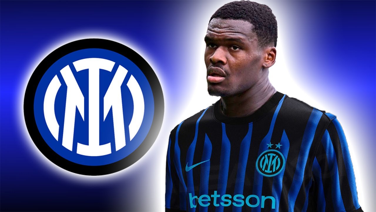 Transfer Ange-Yoan Bonny